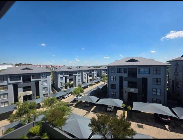 1 BEDROOM APARTMENT FOR SALE IN MODDERFONTEIN